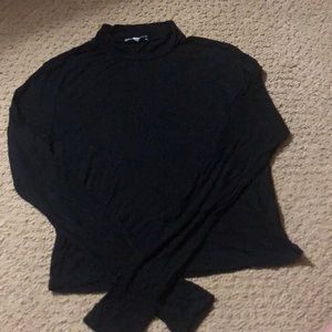 Charlotte Russe croptop